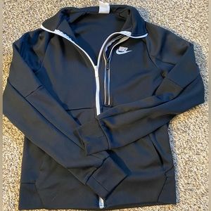 MENS NIKE Zip-Up